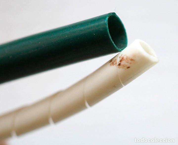 Segunda mano: Fundas para Cables el&eacute;ctricos - Foto 4