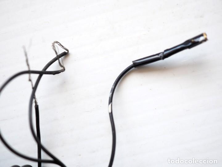 Segunda mano: Cables el&eacute;ctricos - Foto 3