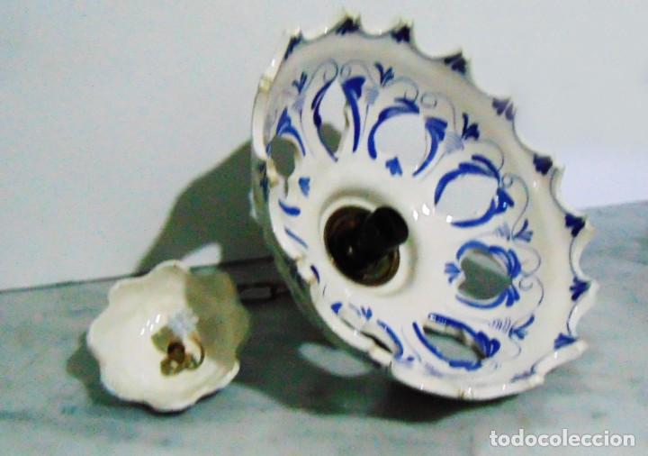 Segunda mano: Lampara de techo - Foto 5