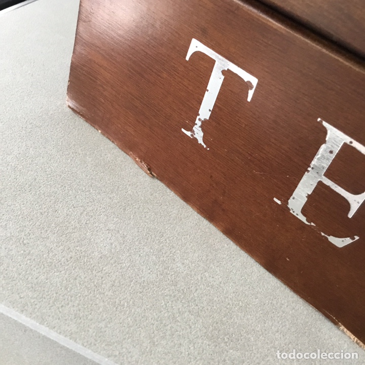 Segunda mano: RIVERDALE TEA BOX CAJA DE TE - Foto 9
