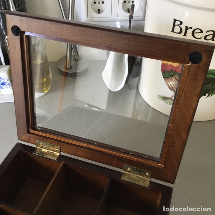 Segunda mano: RIVERDALE TEA BOX CAJA DE TE - Foto 15