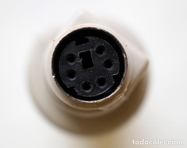 Segunda mano: Lote de cables y conectores inform&aacute;tica - Foto 6