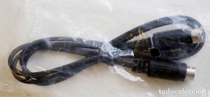 Segunda mano: Lote de cables y conectores inform&aacute;tica - Foto 9
