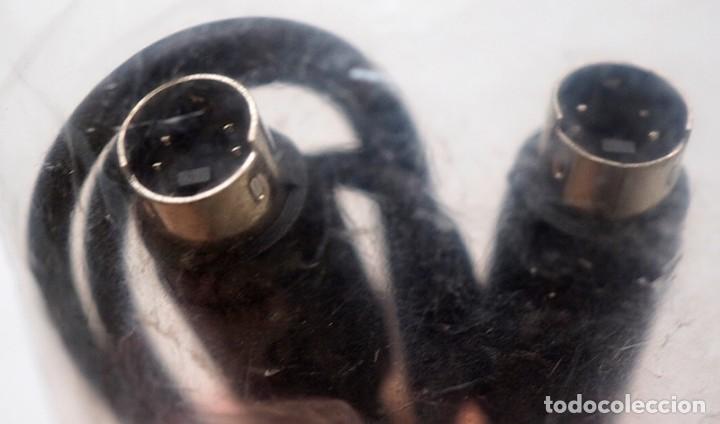 Segunda mano: Lote de cables y conectores inform&aacute;tica - Foto 10