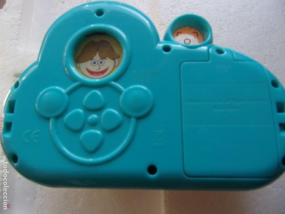 Segunda mano: CAMARA FOTOS PARA BEBE - Foto 2