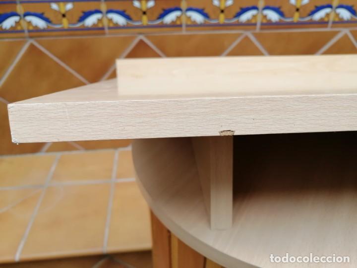Segunda mano: Curioso ATRIL en forma de columna - Foto 15