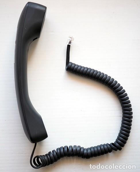 Segunda mano: Auricular de tel&eacute;fono - Foto 1