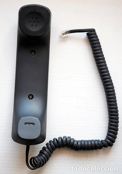 Segunda mano: Auricular de tel&eacute;fono - Foto 2