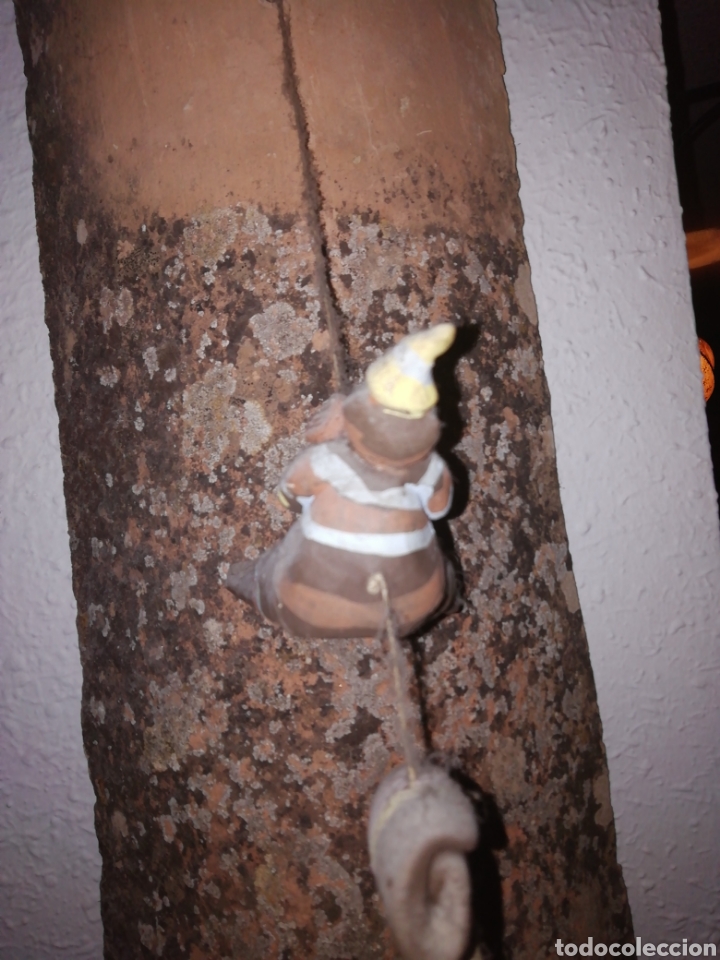 Segunda mano: Teja con escalador - Foto 3