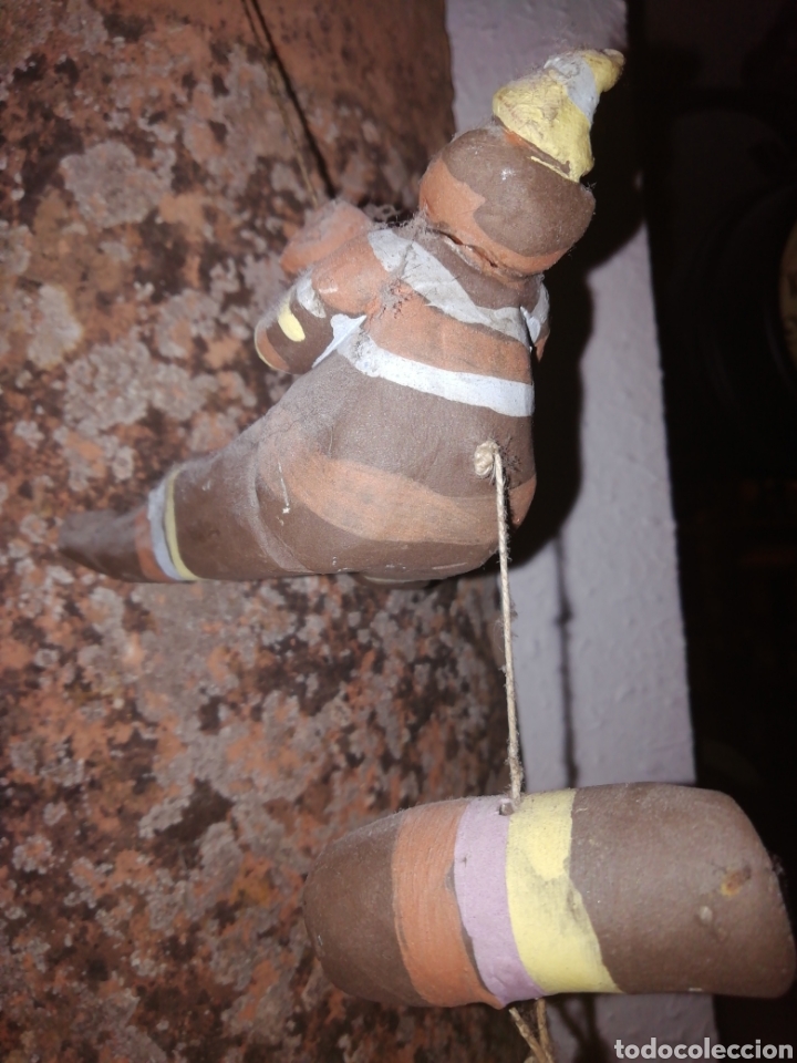 Segunda mano: Teja con escalador - Foto 5