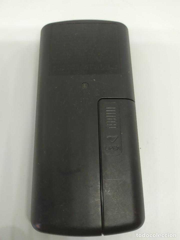 Segunda mano: Mando a distancia sony rmt-814 - Foto 5