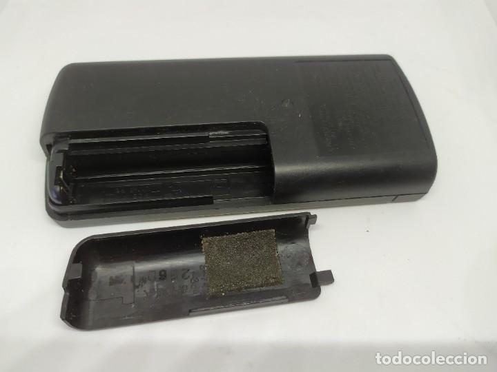 Segunda mano: Mando a distancia sony rmt-814 - Foto 6