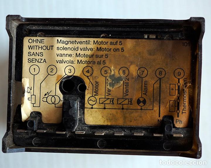 Segunda mano: Flamostat TYP TF 701 - Foto 3