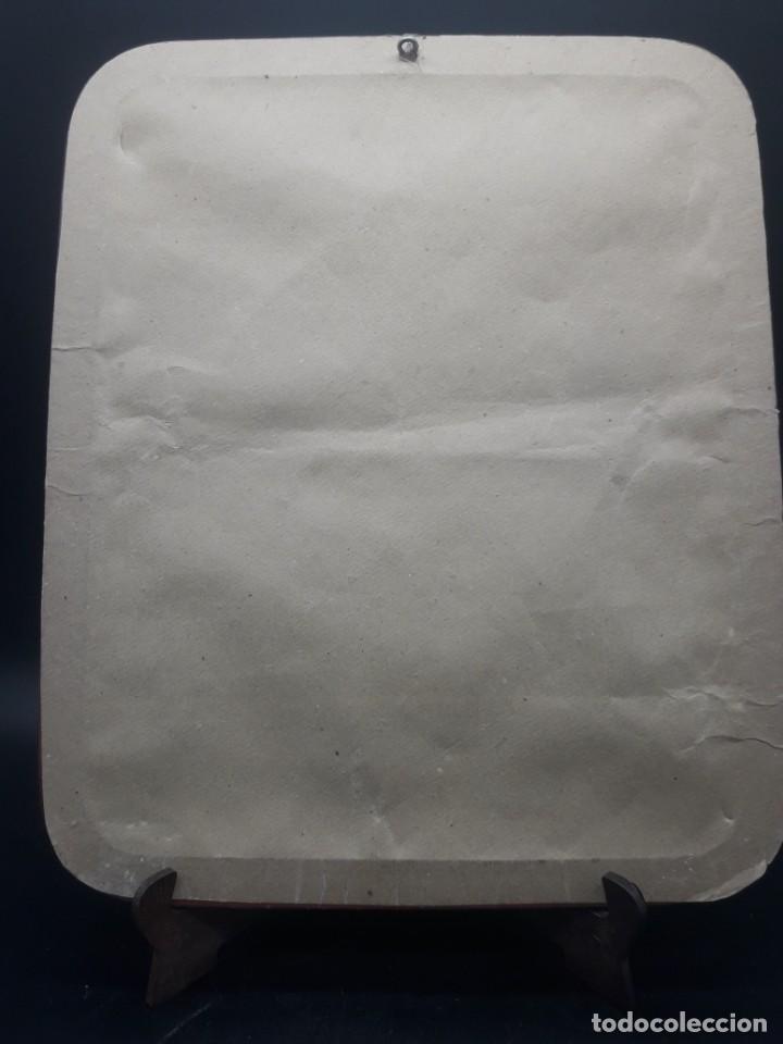 Segunda mano: Artesan&iacute;a flores - Foto 3