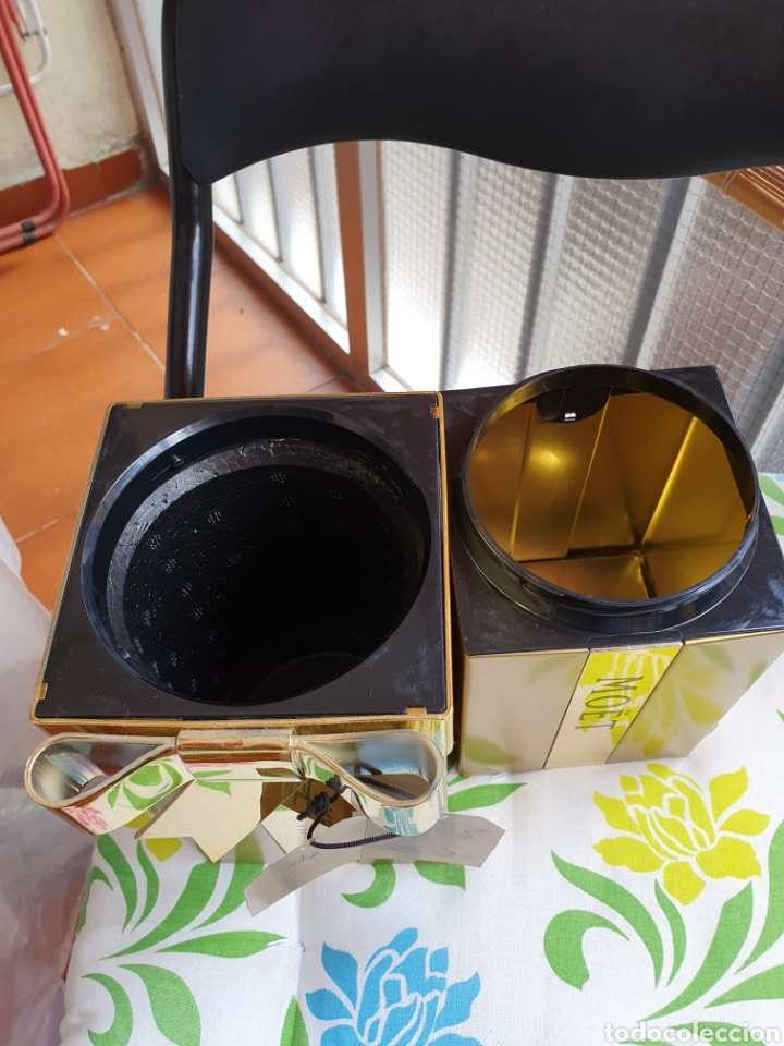 Segunda mano: Estuche enfriador Moet Imperial. - Foto 4