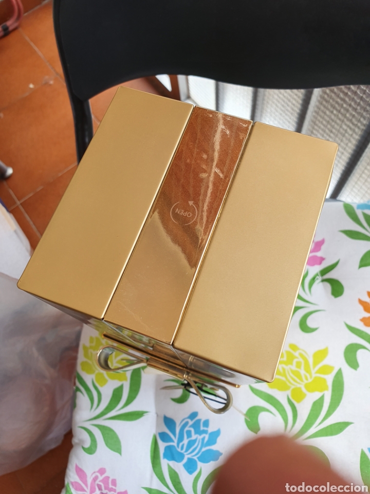 Segunda mano: Estuche enfriador Moet Imperial. - Foto 6