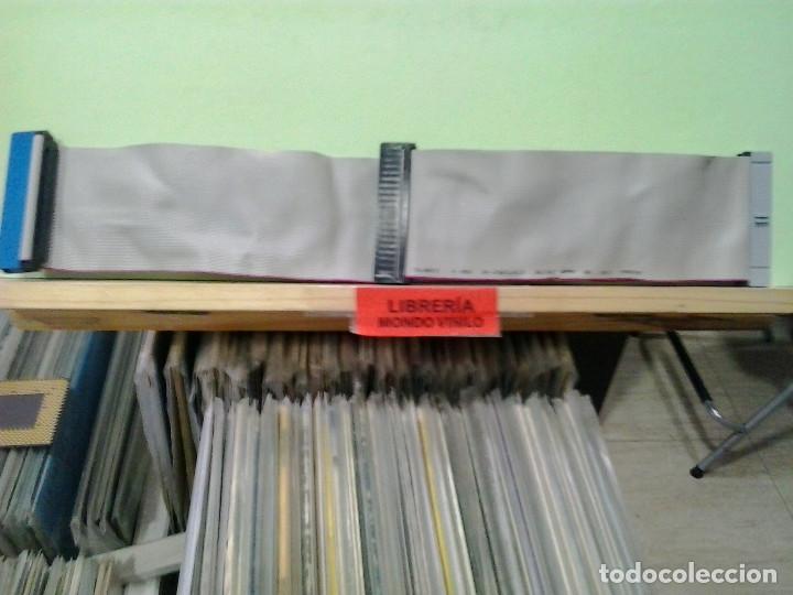 Segunda mano: LMV - Cable faja IDE, 46 cm - Foto 1