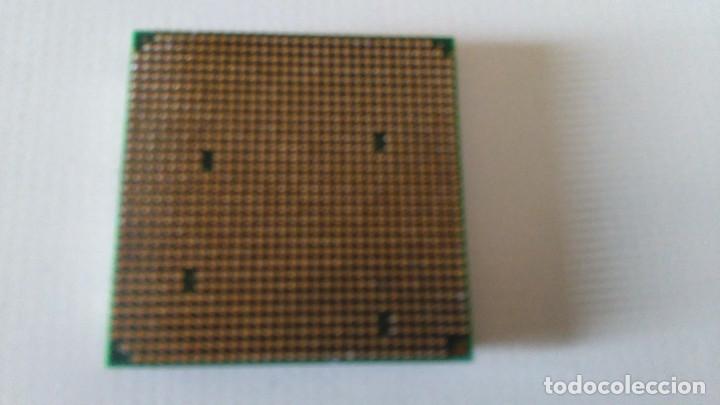 Segunda mano: AMD Athlon 64 x2 4200+ Socket AM2 - Foto 1