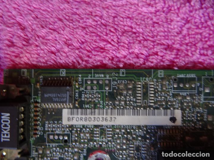 Segunda mano: placa madre pb683 packard bell multimedia cle1225 - Foto 7