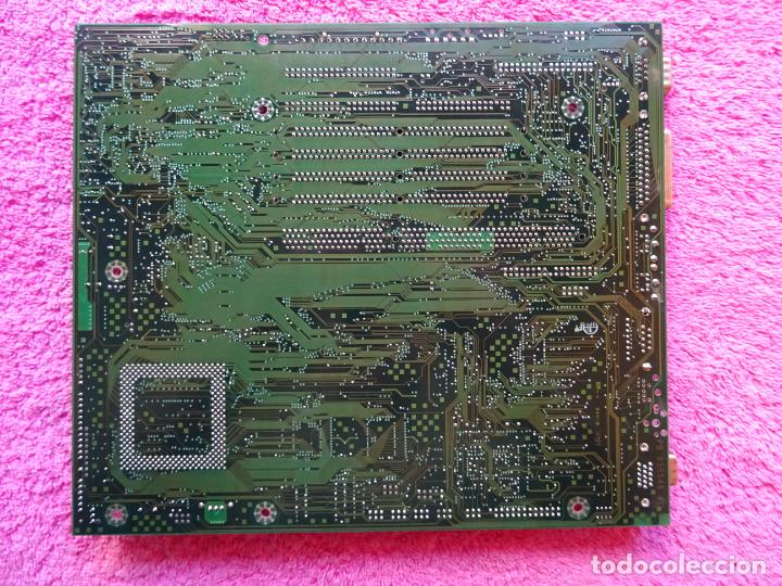Segunda mano: placa madre pb683 packard bell multimedia cle1225 - Foto 8