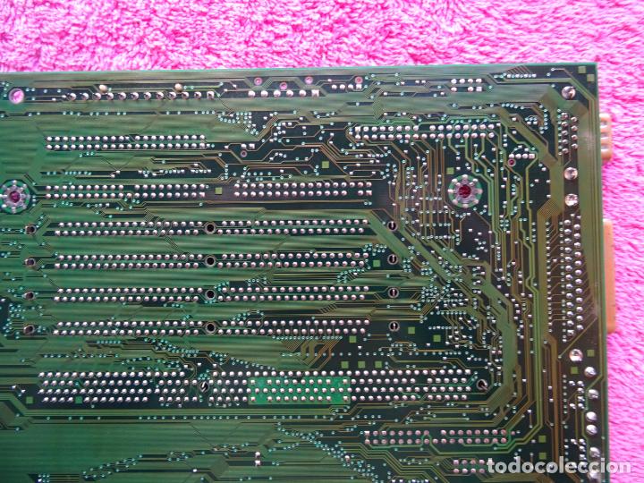 Segunda mano: placa madre pb683 packard bell multimedia cle1225 - Foto 10