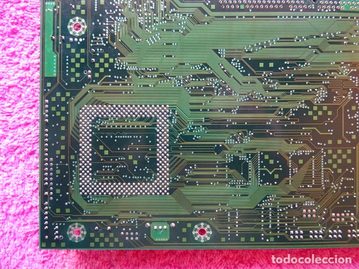 Segunda mano: placa madre pb683 packard bell multimedia cle1225 - Foto 11