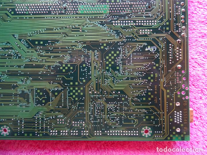 Segunda mano: placa madre pb683 packard bell multimedia cle1225 - Foto 12