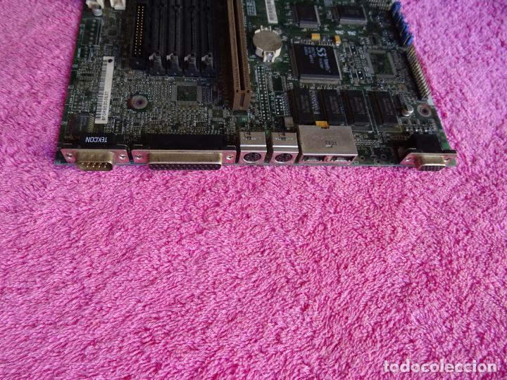 Segunda mano: placa madre pb683 packard bell multimedia cle1225 - Foto 13