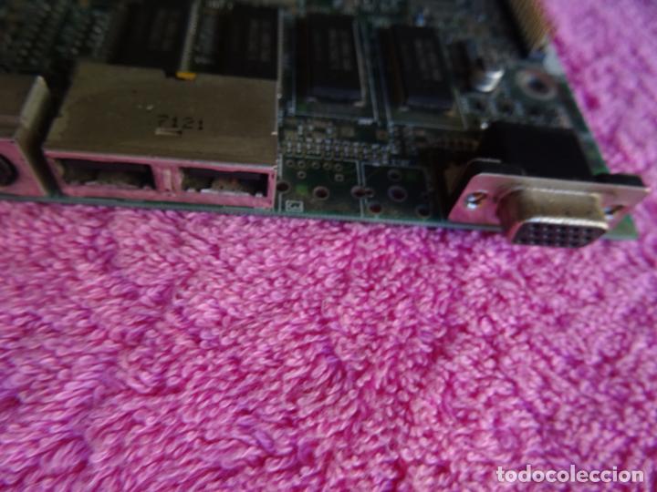 Segunda mano: placa madre pb683 packard bell multimedia cle1225 - Foto 14