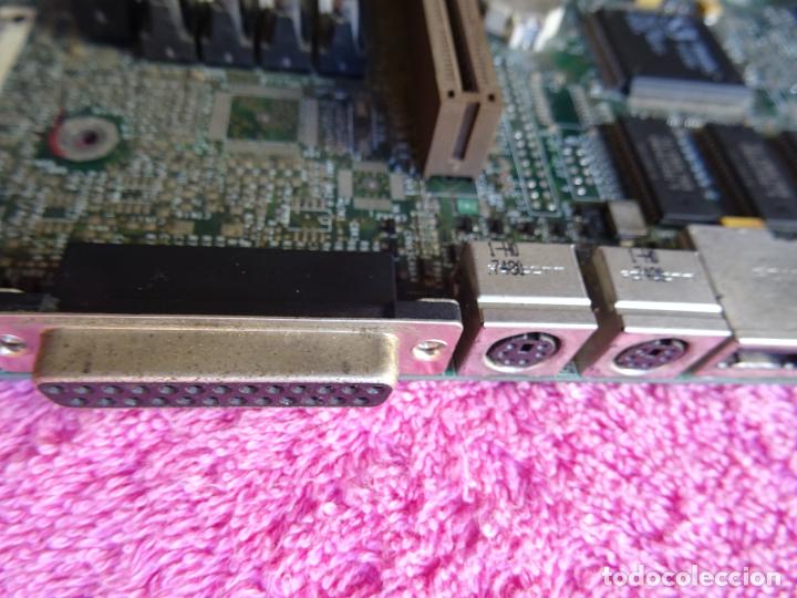 Segunda mano: placa madre pb683 packard bell multimedia cle1225 - Foto 15