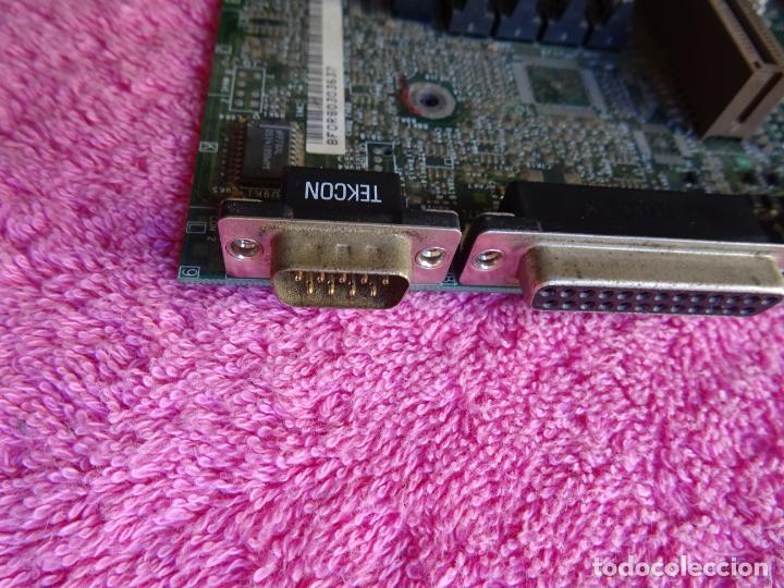Segunda mano: placa madre pb683 packard bell multimedia cle1225 - Foto 16