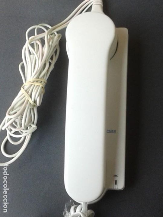 Segunda mano: PRO BASIC UNIVERSAL INTERNET PHONE - Foto 2