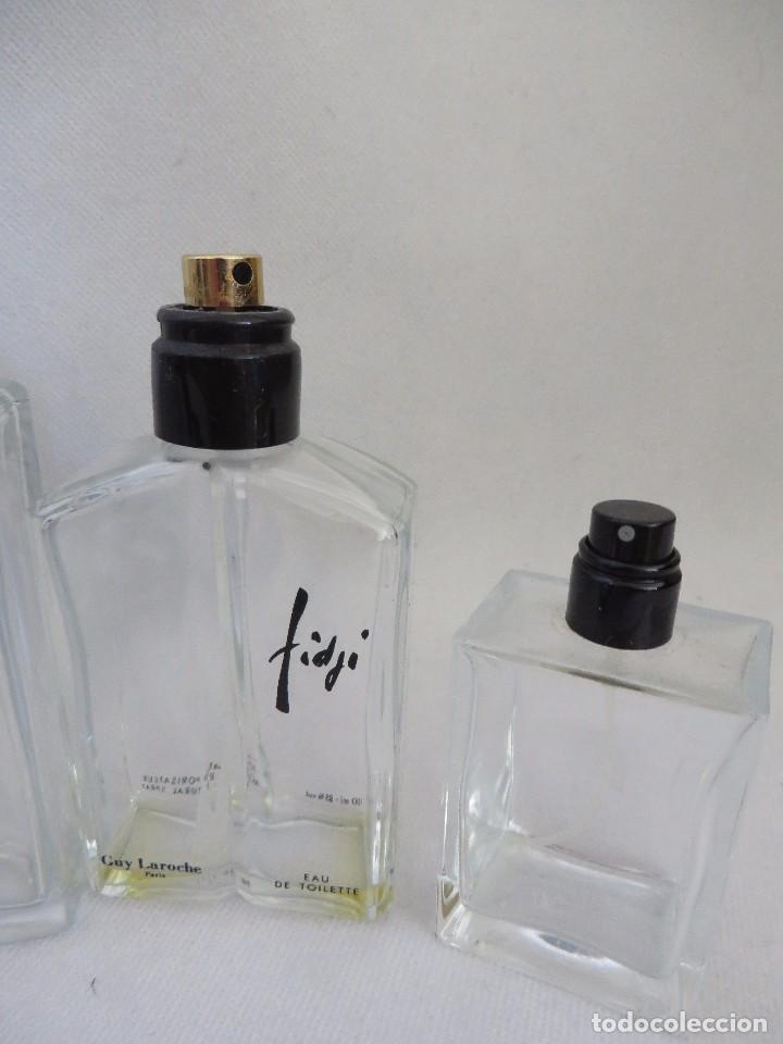 Segunda mano: Frascos de 12 perfumes originales - Foto 7