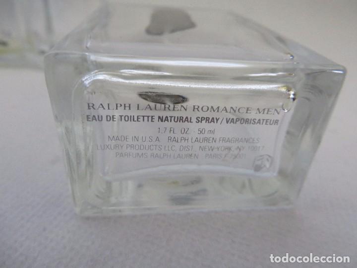 Segunda mano: Frascos de 12 perfumes originales - Foto 8