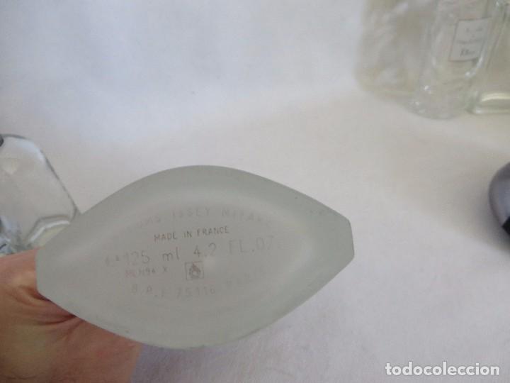 Segunda mano: Frascos de 12 perfumes originales - Foto 13