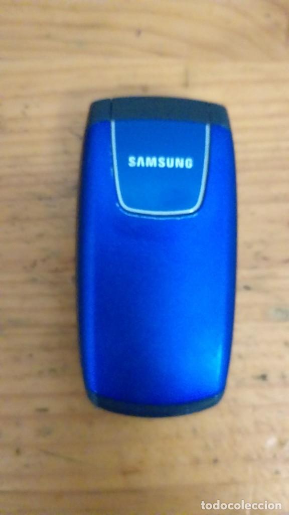 Segunda mano: MOBIL SAMSUNG ANTIGUO - Foto 1