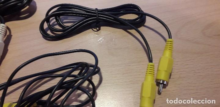 Segunda mano: 03-00110 -pack conectores RCA - Foto 3