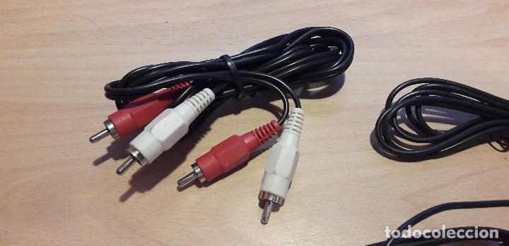 Segunda mano: 03-00110 -pack conectores RCA - Foto 4