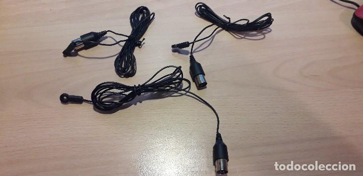 Segunda mano: 03-00116 - pack Antena de interior con conector coaxial - Foto 1