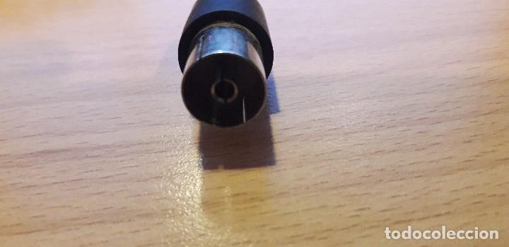Segunda mano: 03-00116 - pack Antena de interior con conector coaxial - Foto 2