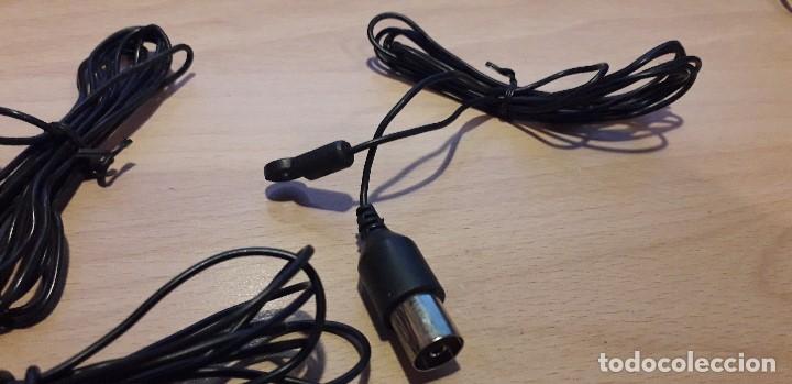 Segunda mano: 03-00116 - pack Antena de interior con conector coaxial - Foto 3