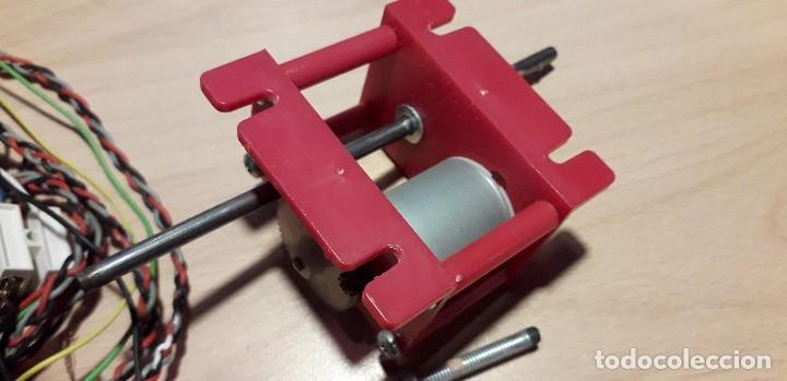 Segunda mano: 18-00190 - reductora engranaje con motor - dismoer - Foto 2