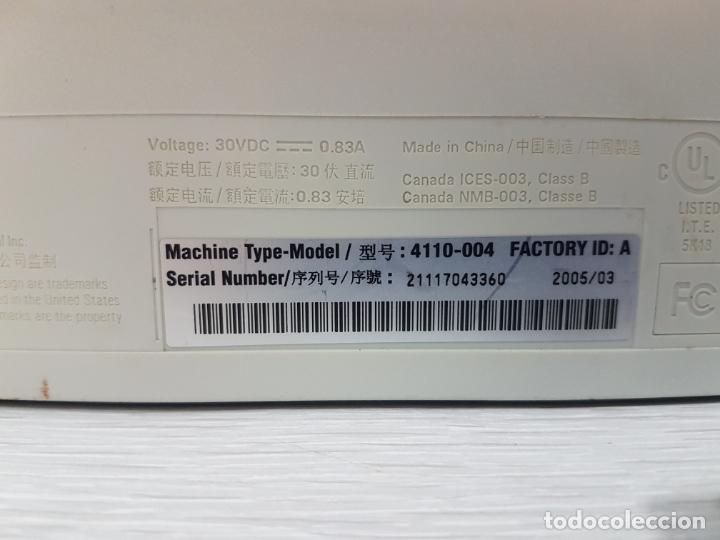 Segunda mano: IMPRESORA LEXMARK P915 - Foto 2