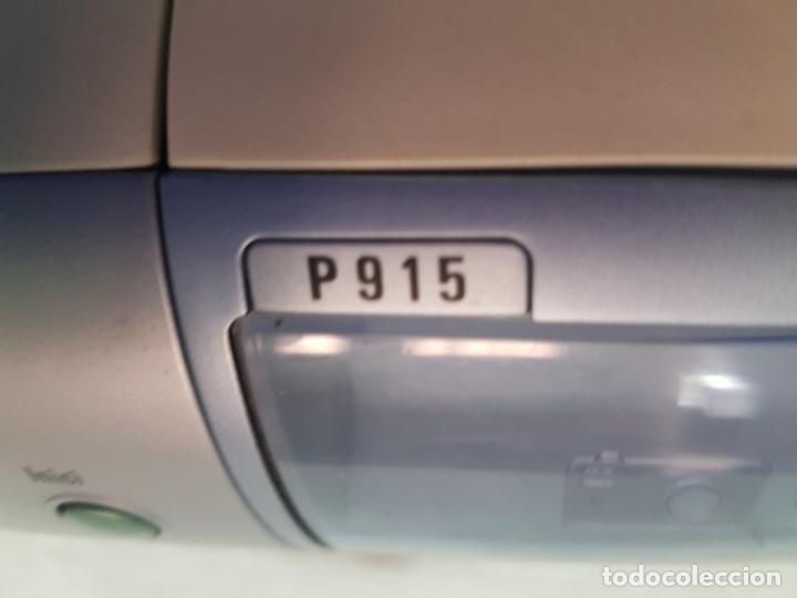 Segunda mano: IMPRESORA LEXMARK P915 - Foto 3