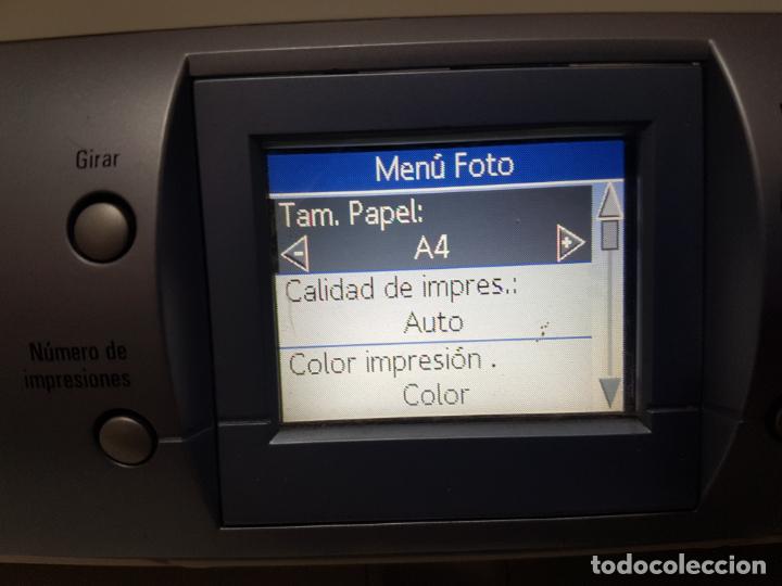 Segunda mano: IMPRESORA LEXMARK P915 - Foto 8