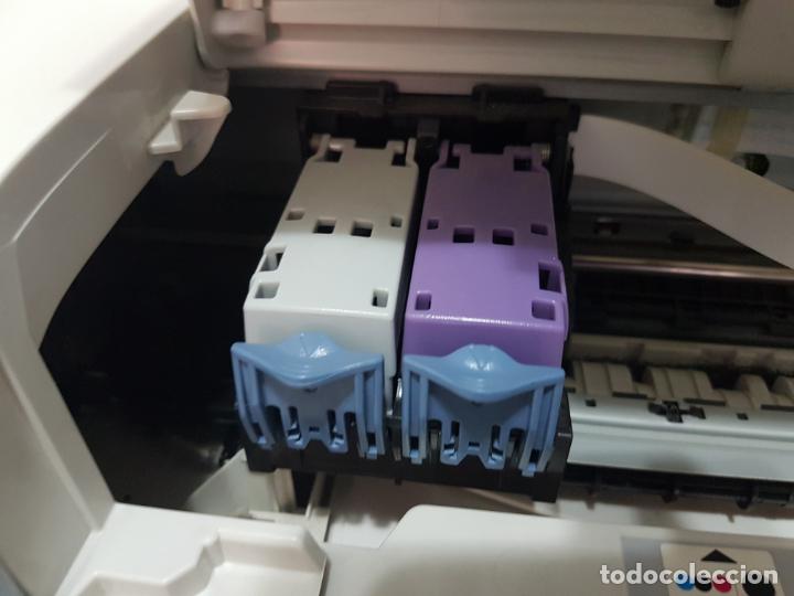 Segunda mano: IMPRESORA LEXMARK P915 - Foto 9