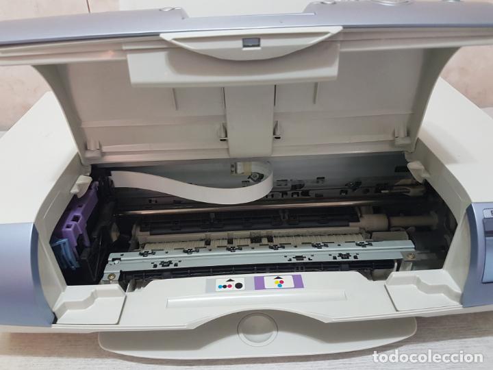 Segunda mano: IMPRESORA LEXMARK P915 - Foto 10