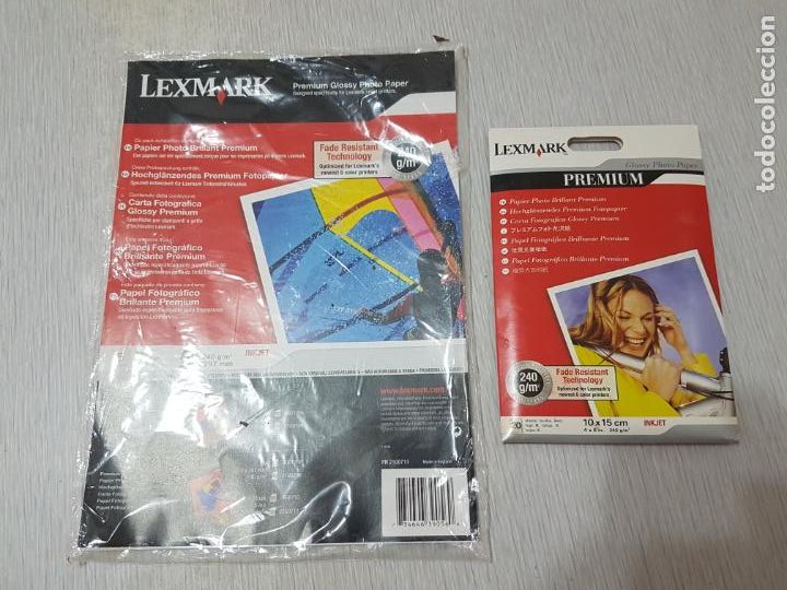 Segunda mano: IMPRESORA LEXMARK P915 - Foto 17