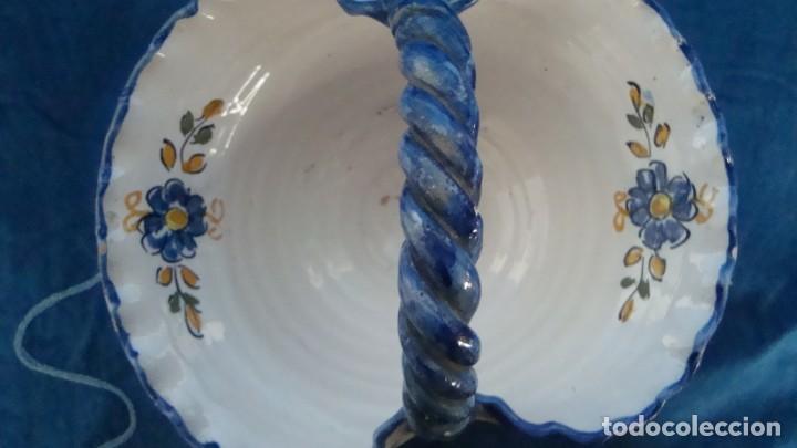 Segunda mano: Cer&aacute;mica Puente del arzobispo - Foto 4