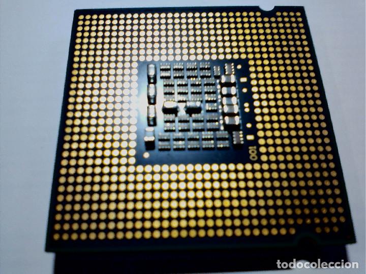 Сравнение процессоров intel pentium d 945